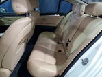 BMW Series 5 2016