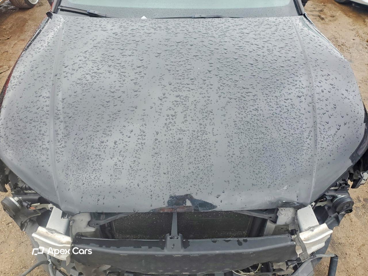 Audi S3 2015