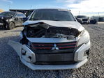 Mitsubishi Mirage 2022