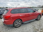 Nissan Pathfinder 2017