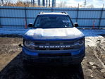 Ford Bronco 2024