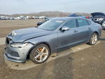 Volvo S90 2017