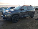 Jeep Cherokee 2018