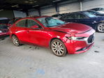 Mazda 3 2021