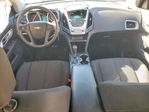 Chevrolet Equinox 2016