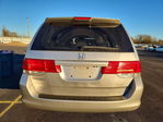 Honda Odyssey 2008