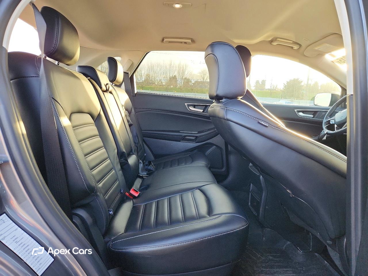 Ford Edge 2024