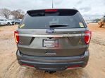 Ford Explorer 2019
