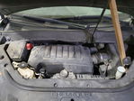 Chevrolet Traverse 2011