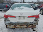 Honda Accord 2011