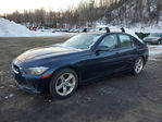 BMW Series 3 2015