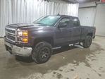 Chevrolet Silverado 2015