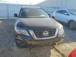 Nissan Pathfinder 2017