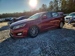 Kia Optima 2015