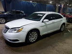 Chrysler 200 2014
