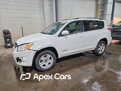 Toyota RAV 4 2012 - Image 1 of 15