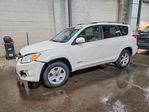 Toyota RAV 4 2012