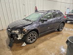 Subaru XV 2015