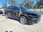 Lexus RX 2019