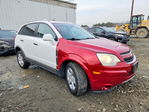 Chevrolet Captiva 2015