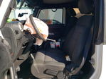 Jeep Wrangler 2012