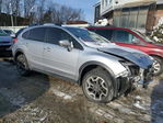 Subaru XV 2017
