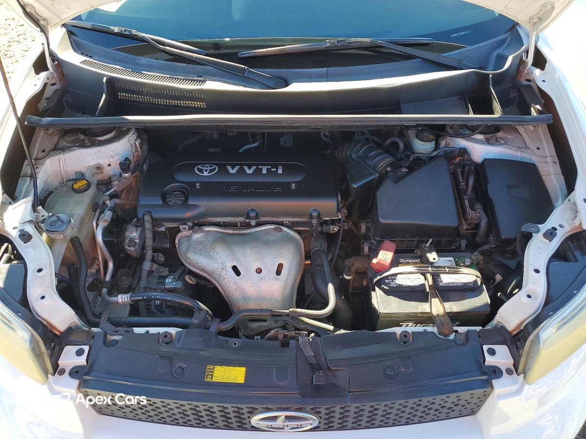 Toyota  2008