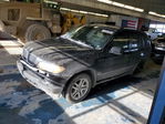 BMW X5 2006