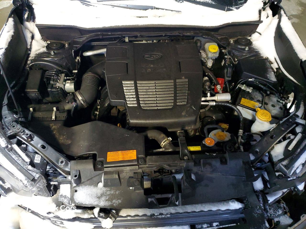 Subaru Forester 2023