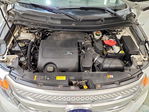 Ford Explorer 2014