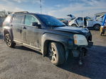 GMC Terrain 2010