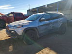 Jeep Cherokee 2016
