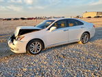 Lexus ES 2011