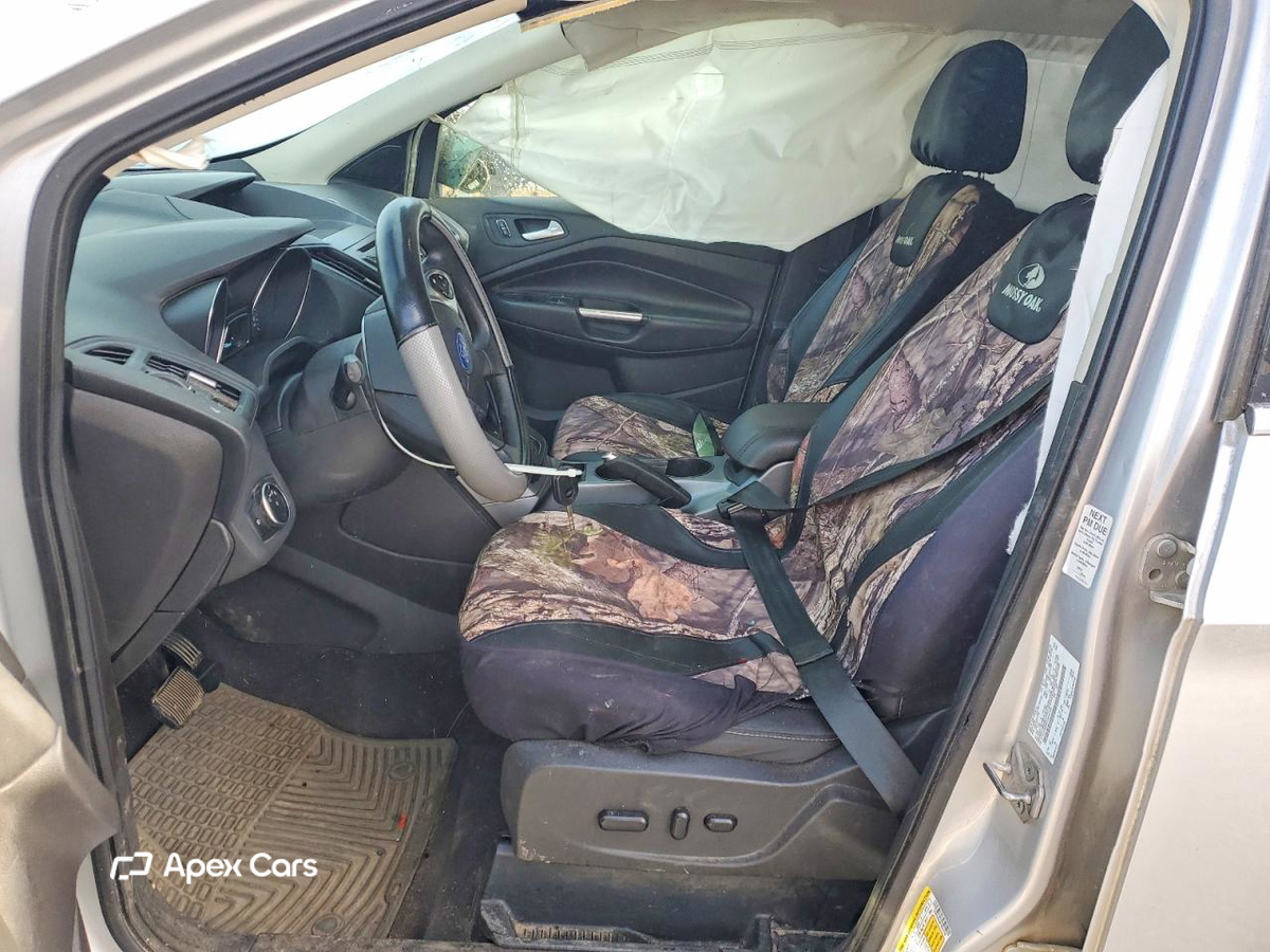 Ford Escape 2015