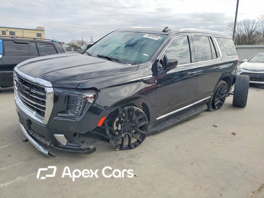 GMC Yukon 2022 - Image 1 of 13