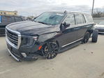 GMC Yukon 2022