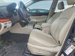 Subaru Outback 2012