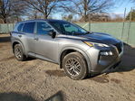 Nissan Rogue 2021