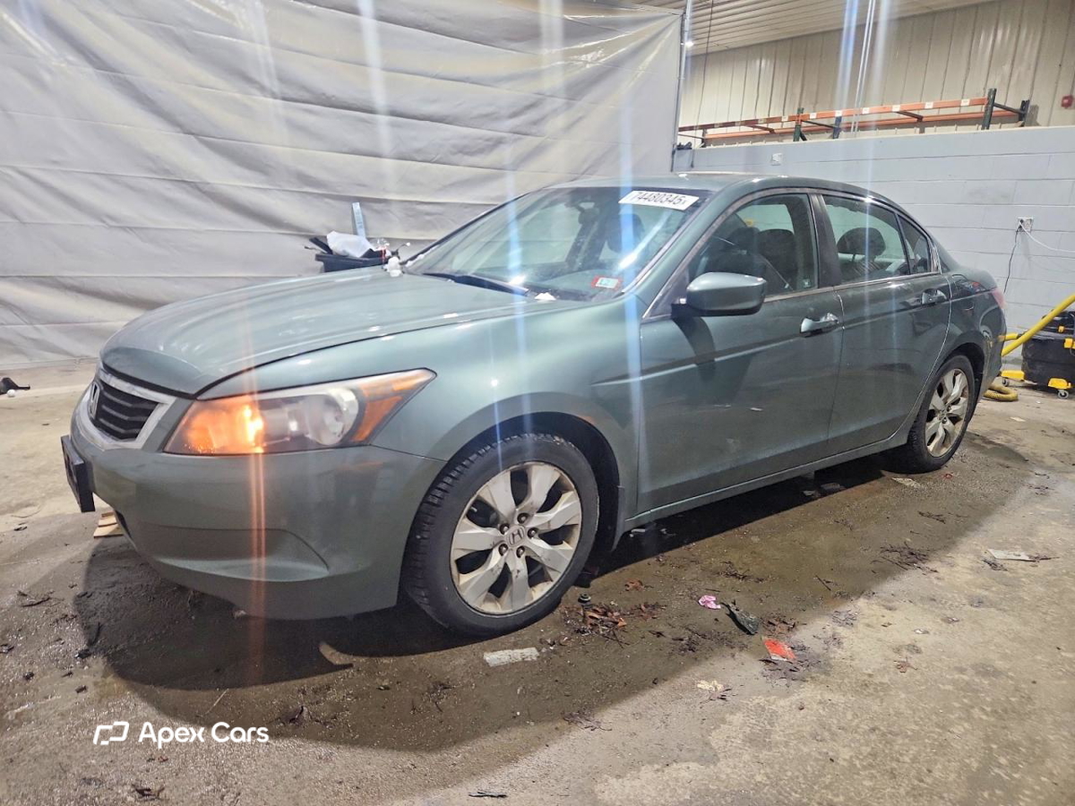 Honda Accord 2010