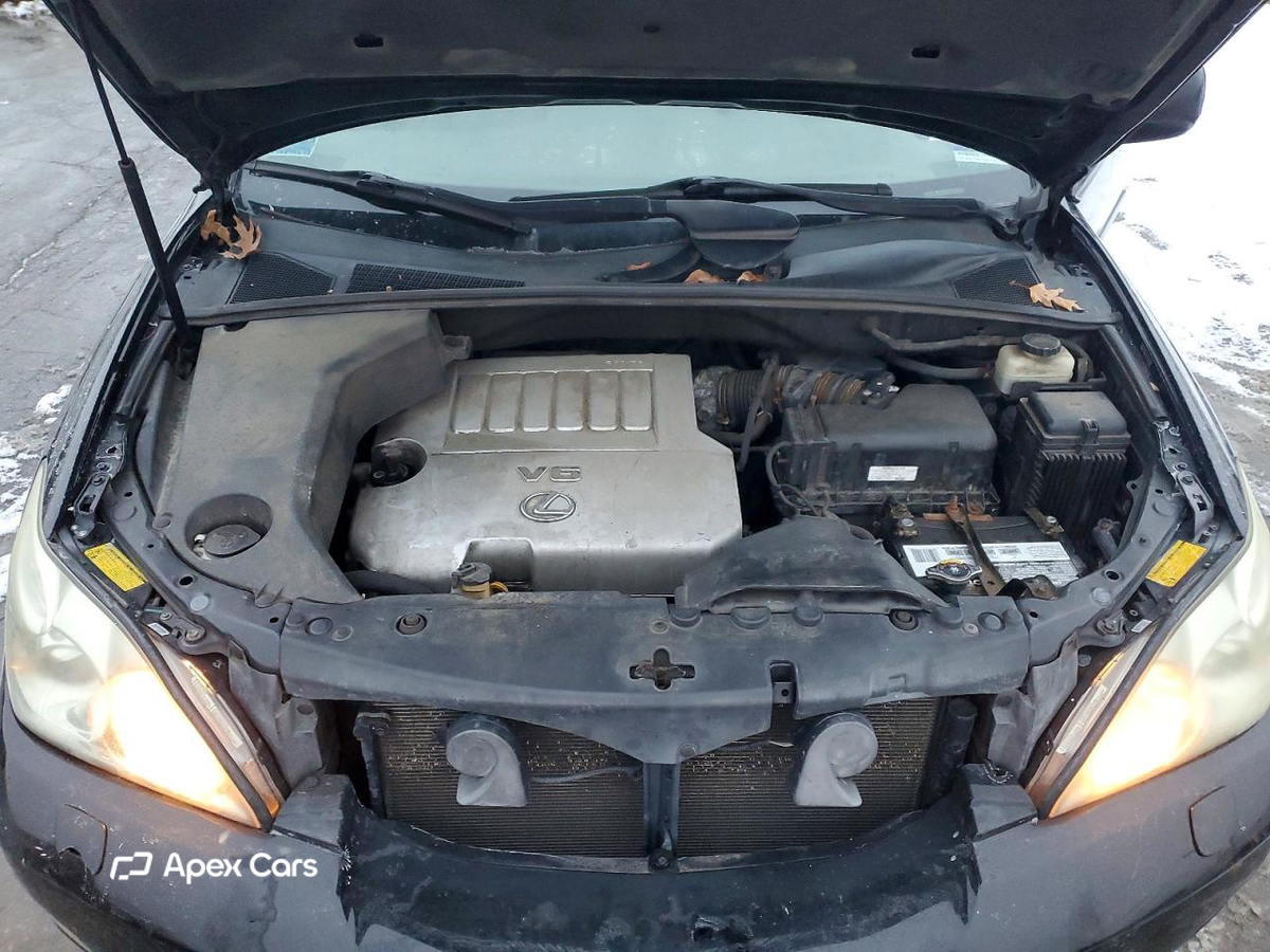 Lexus RX 2007