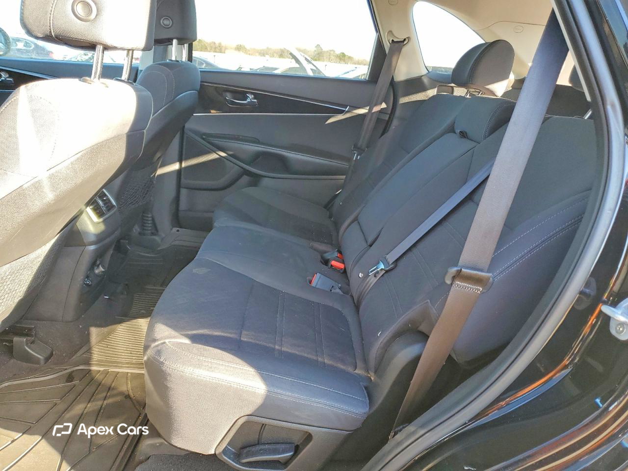 Kia Sorento 2017