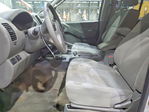 Nissan Navara (Frontier) 2011