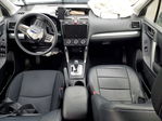 Subaru Forester 2014
