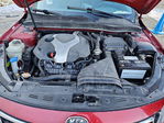 Kia Optima 2012