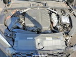 Audi A5 2021