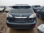 Lexus RX 2011