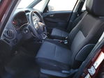 Suzuki SX4 2008