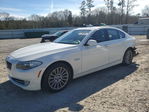 BMW Series 5 2011