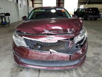 Kia Optima 2018