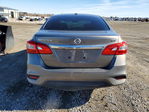 Nissan Sentra 2016